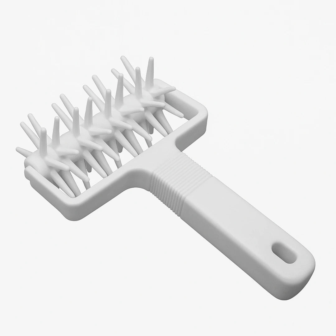 Rouleau à pâtisserie en bois