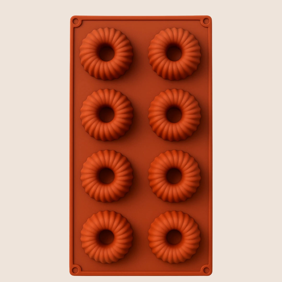 Moule Silicone Couronne XL